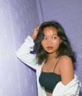 Rencontre Femme Thaïlande à สุรินทร์ : Jira, 20 ans